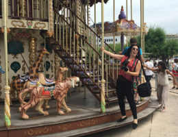 Basking in Basque Country: Portraits from My Time Living and Teaching in Spain