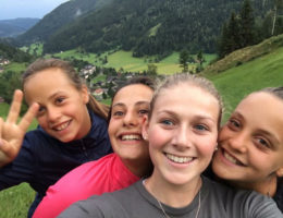 Why Staying Active is the Key to a Successful Study Abroad Experience