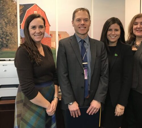 Advocacy Day 2018
