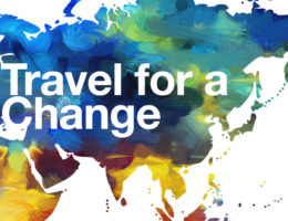 Announcing Greenheart Travel’s New Mission Statement: Travel for a Change