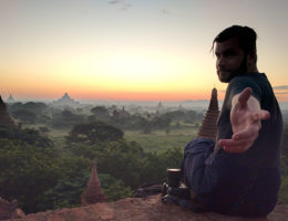 7 Ways to Get Abroad After You Graduate This Spring