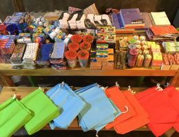 School Supply Drive for Orphans in Thailand: A Greenheart Service Grant in Action