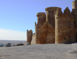 Looking Back on My Wondrous Life in Spain