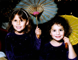 Greenheart Travel Siblings Abroad: A Love for Travel that Runs in the Family
