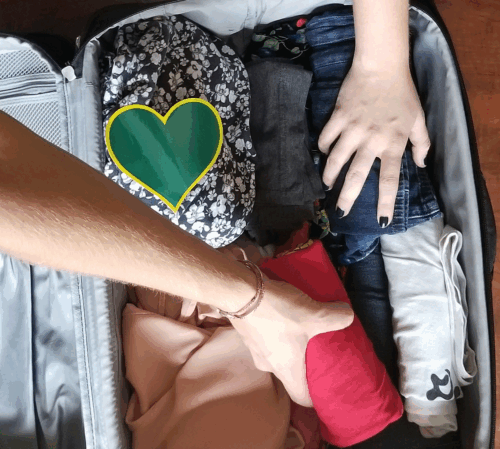 Ways to Prepare for the Summer Work Travel Program: Pack Wisely!