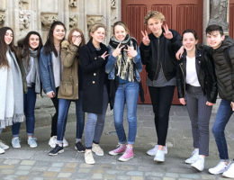 7 Reasons Why You Need to Study Abroad in France