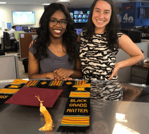 Making Connections and Volunteering