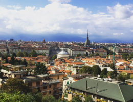 What it Looks Like to Live and Teach English in Italy