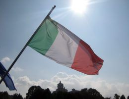 10 Ways to Become an Authentic Italian