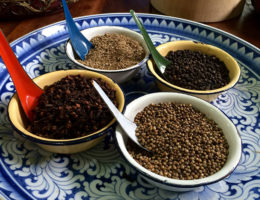 5 Tips to Staying Healthy While Abroad