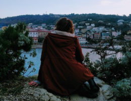 Reverse Culture Shock: It’s Not as Scary as it Seems