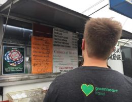Our Favorite Tips to FUNdraising Your Way Abroad