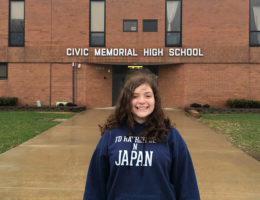 Enthusiasm for Japanese Culture: A First Time Traveler Anticipates Her Time in Japan