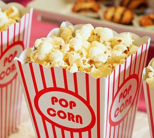 Summer Blockbusters You Can’t Miss!
