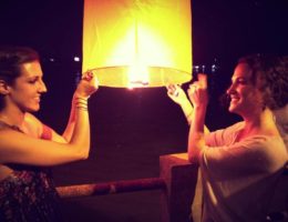 Five Things to Know About The Thai Lantern Festival, Loi Krathong