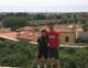 Pulled in by the People, Culture, Language & Food of Salamanca, Spain