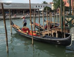 A Gondola Built For Two; 3 Reasons Couples Should Travel Abroad Together