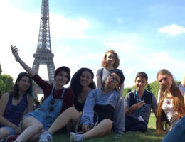 4 Ways Studying Abroad in High School Impacts Your College Acceptance