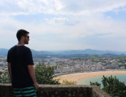 The Reality of Getting Paid Work Abroad as a North American in Europe