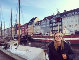 How Studying and Volunteering Abroad Has Impacted My Career and Life