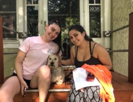 Through Silja’s Eyes: My Austrian Host Sister Visits Me in America