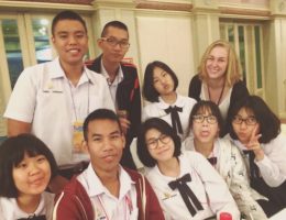 Things I Learned as a Certified Teacher by Teaching English in Thailand