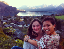 How to Choose the Length of Your Study Abroad Program