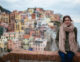 An Interview with Mercedes Bleth; English Teacher in Italy