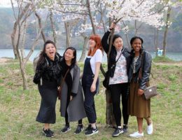 Traveling Isn’t a Risk, But Rather an Investment; Things Teaching English in Korea Taught Me