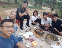 Best Part About Vietnam? Hands-Down: Being a Teacher. 