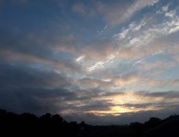 The Sky is the Limit When Teaching English in Thailand