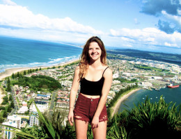 6 Ways You Can Travel Before Grad School Next Fall