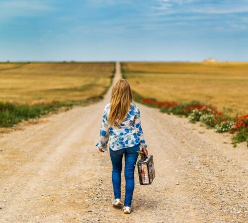 Going Home Checklist: What to Do Before You Say Goodbye