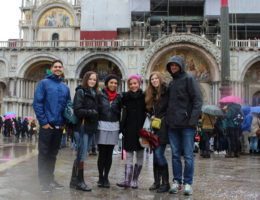 Six Reasons Why Living in Italy During Fall is the Best!
