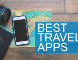 Best Free Apps To Have When You’re Living Abroad