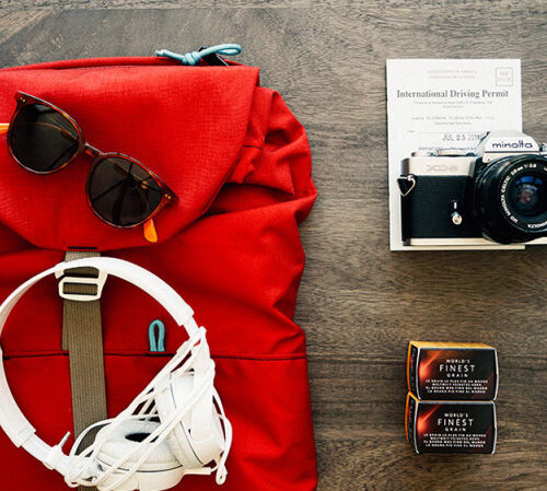 Pack Like a Pro: A Guide to Your Ultimate Home Away from Home
