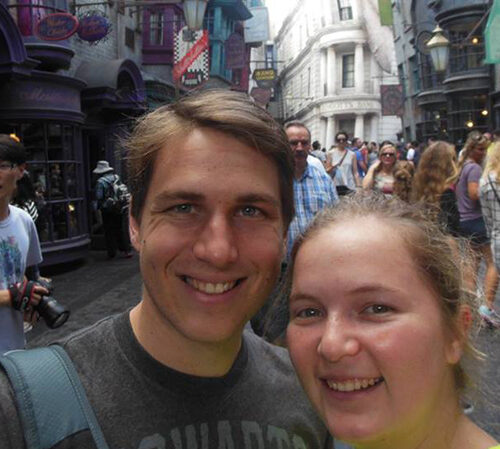 Exploring the American South – road trip style