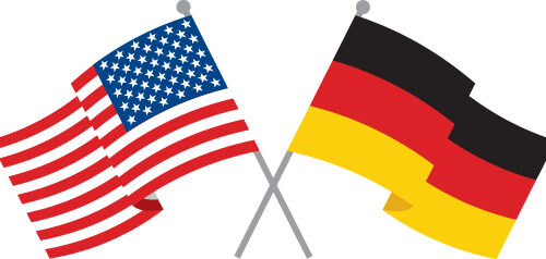 Career Advancement Program Celebrates German-U.S. Friendship!
