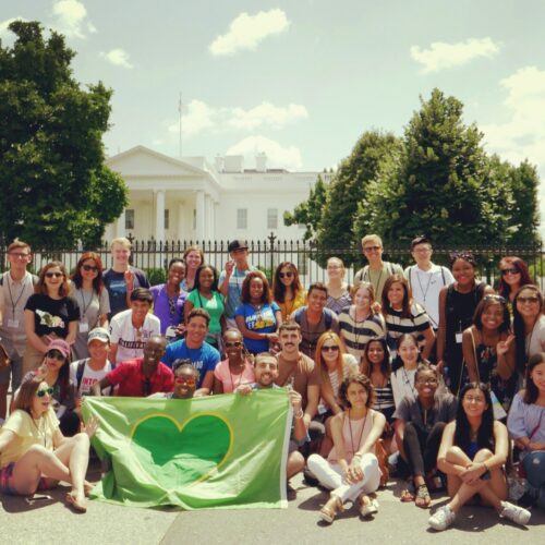 Greenheart Global Leaders Conference: A brutally honest reflection