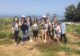 Gone With the Weeds: Greenheart Volunteer Project in Sunny California