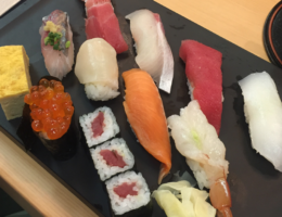 More Than Sushi: What’s Authentic Japanese Cuisine?