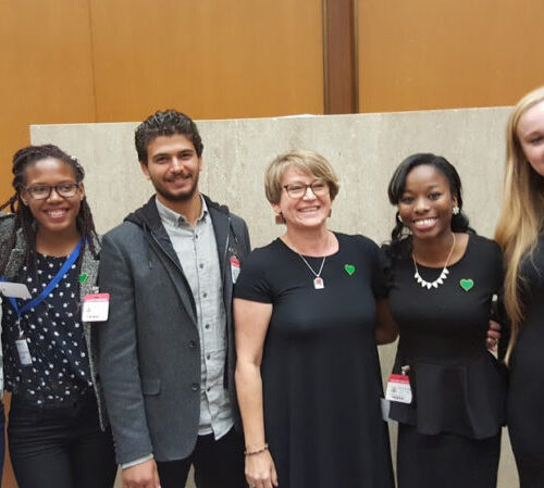 On-the-job learning in the US with the Summer Work Travel program