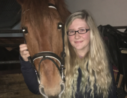 Take 5: Living in Denmark with Maria Guerriere