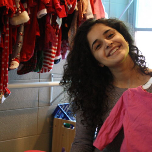 Ambassador Scholar Helps Child Workers in the Dominican Republic