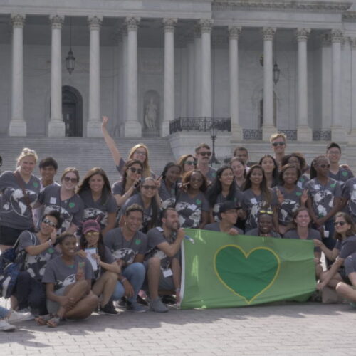 2017 Greenheart Global Leaders Conference Reflections: Leading with purpose, serving with passion