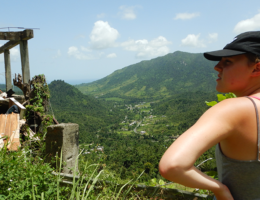 5 Reasons to Volunteer in Puerto Rico Right Now