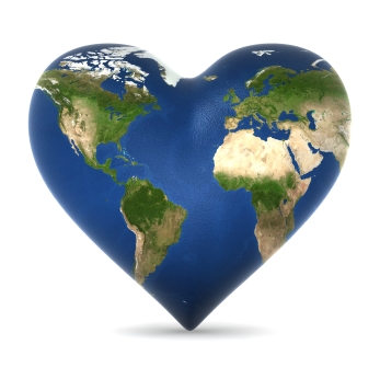 Valentine’s Day: A Worldly Celebration