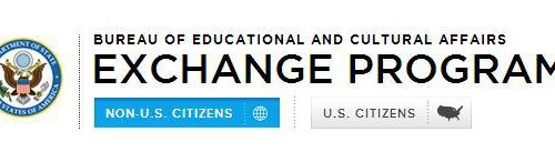ECA: “The Lifeblood of Public Diplomacy”