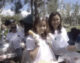 Participants Depart: Exciting and Somber