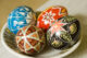 Easter Eggs Around the World